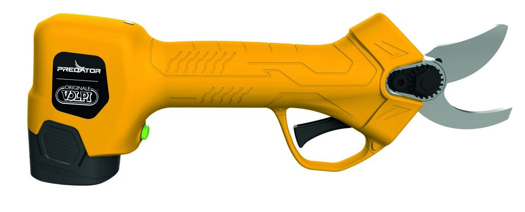 Volpi accu snoeischaar PV280