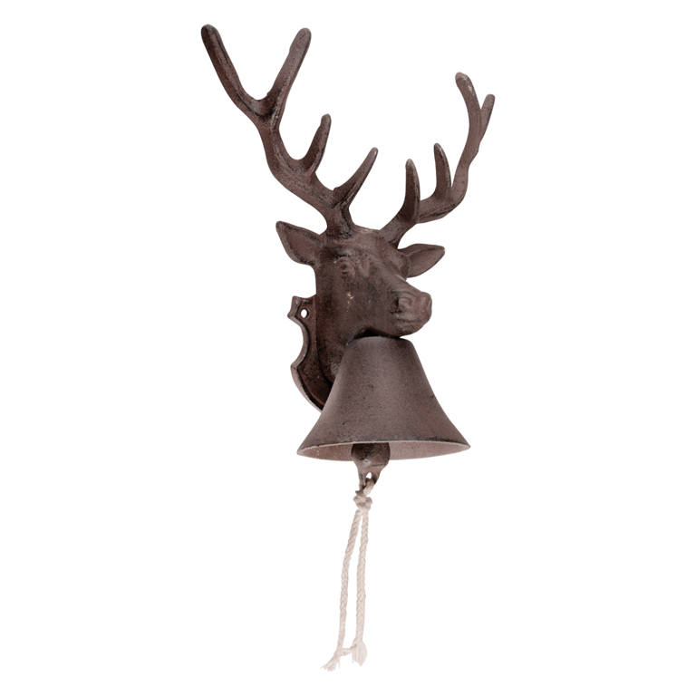 Deurbel hert