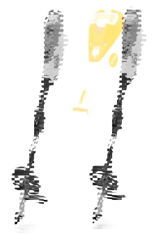 HELE DAG - Stihl 4402 KMA 135 R Combimotor