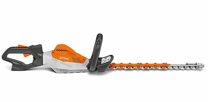 HSA 94 T Accuheggenschaar, 500mm