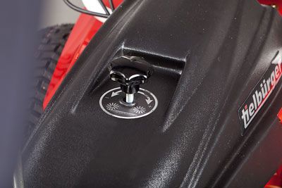 Veegmachine tk38pro. Honda GXV160