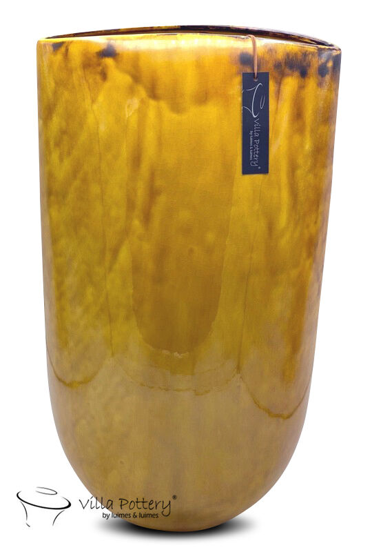 TOBAGO 3_1 OVAL VASE 