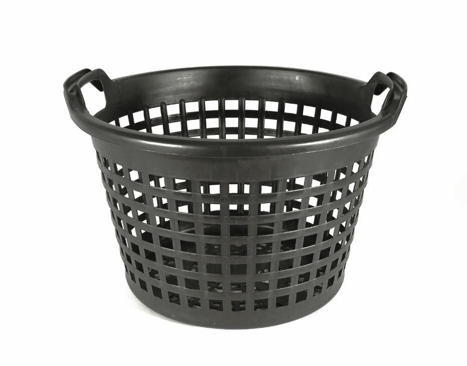 Leliemand 40 cm rond