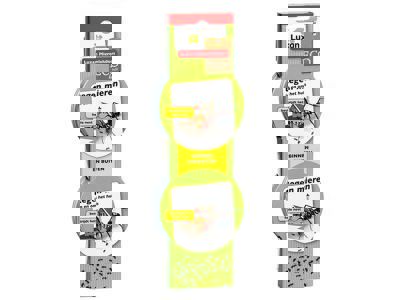 LUXAN MIERENLOKDOOS (2 st)