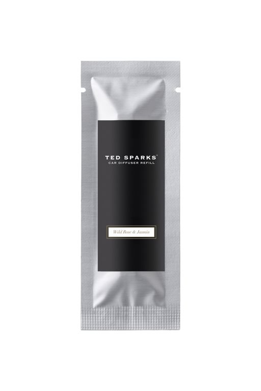 Demi - Wild Rose & Jasmin