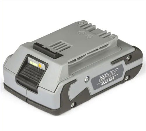 BT 24 2.0 AH