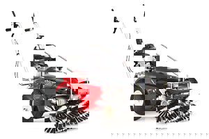 Veegmachine tk38pro. Honda GXV160