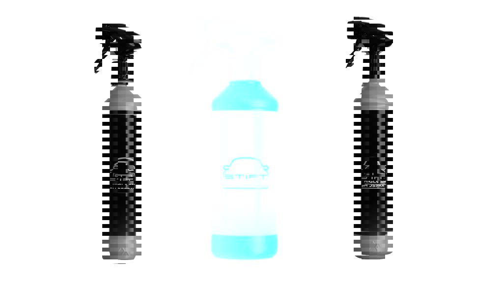 Stipt High Gloss Spray