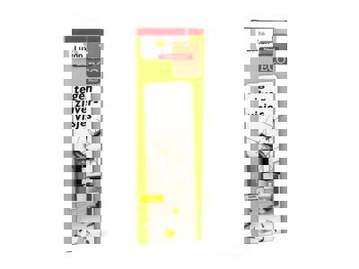 Luxan Zilvervisjesval 3 st/pak ECO Keuze