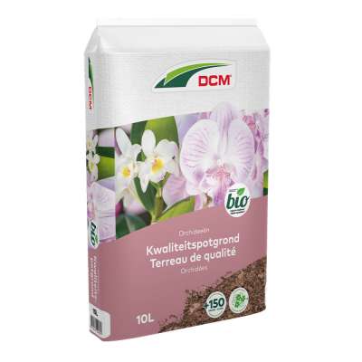 DCM Potgrond Orchideeën