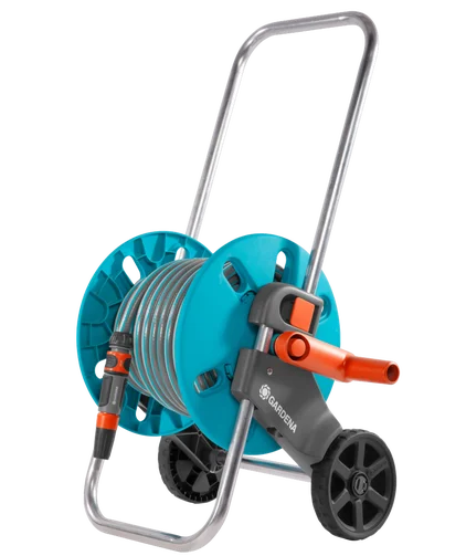 Slangenwagen CleverRoll S Set