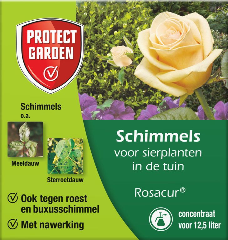 Rosacur concentraat 50ml