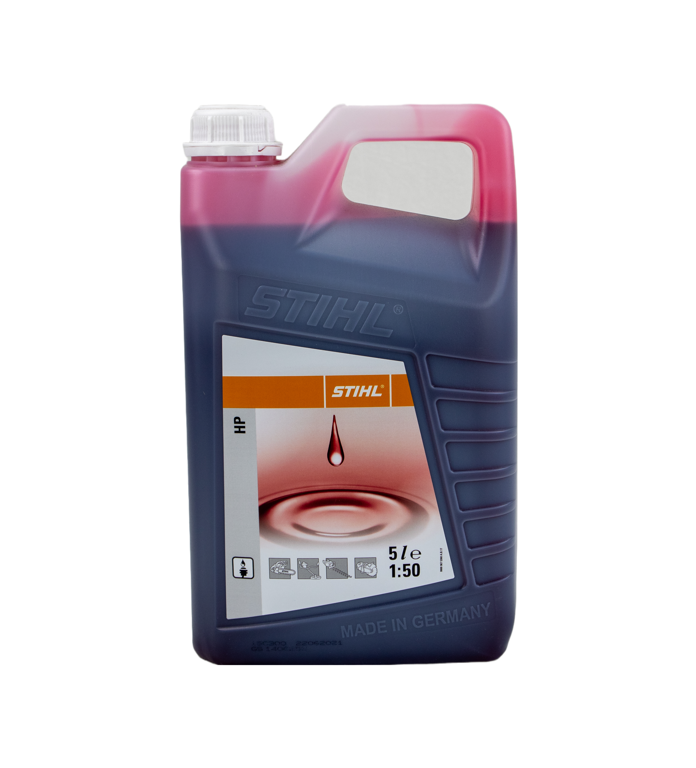 Tweetaktolie ttn 1:50 5 ltr