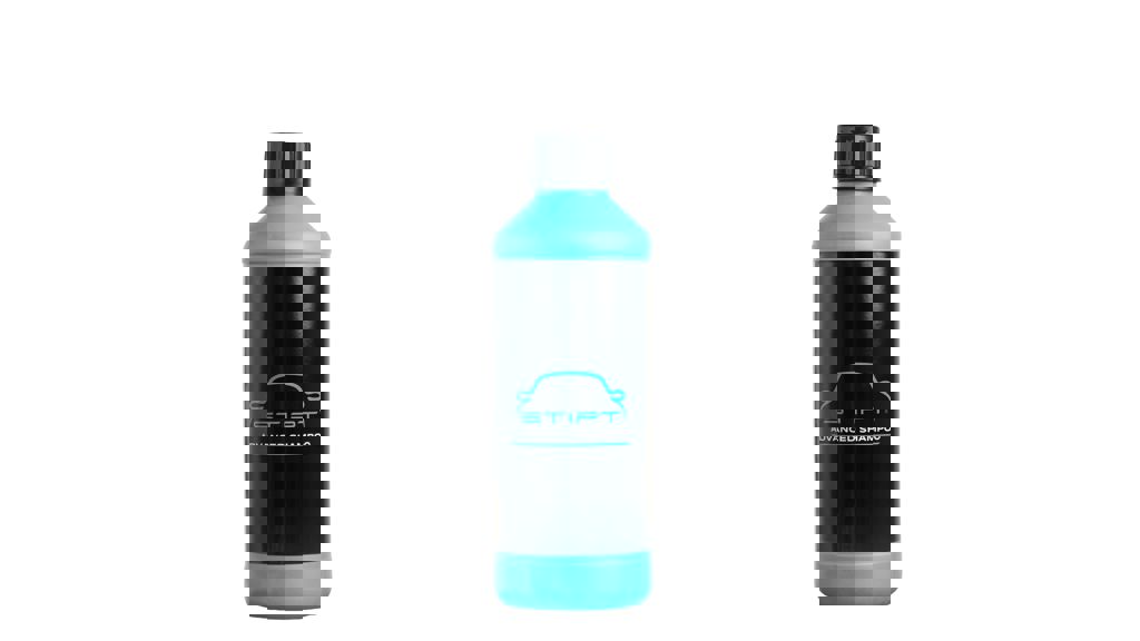 Stipt Advanced Shampoo