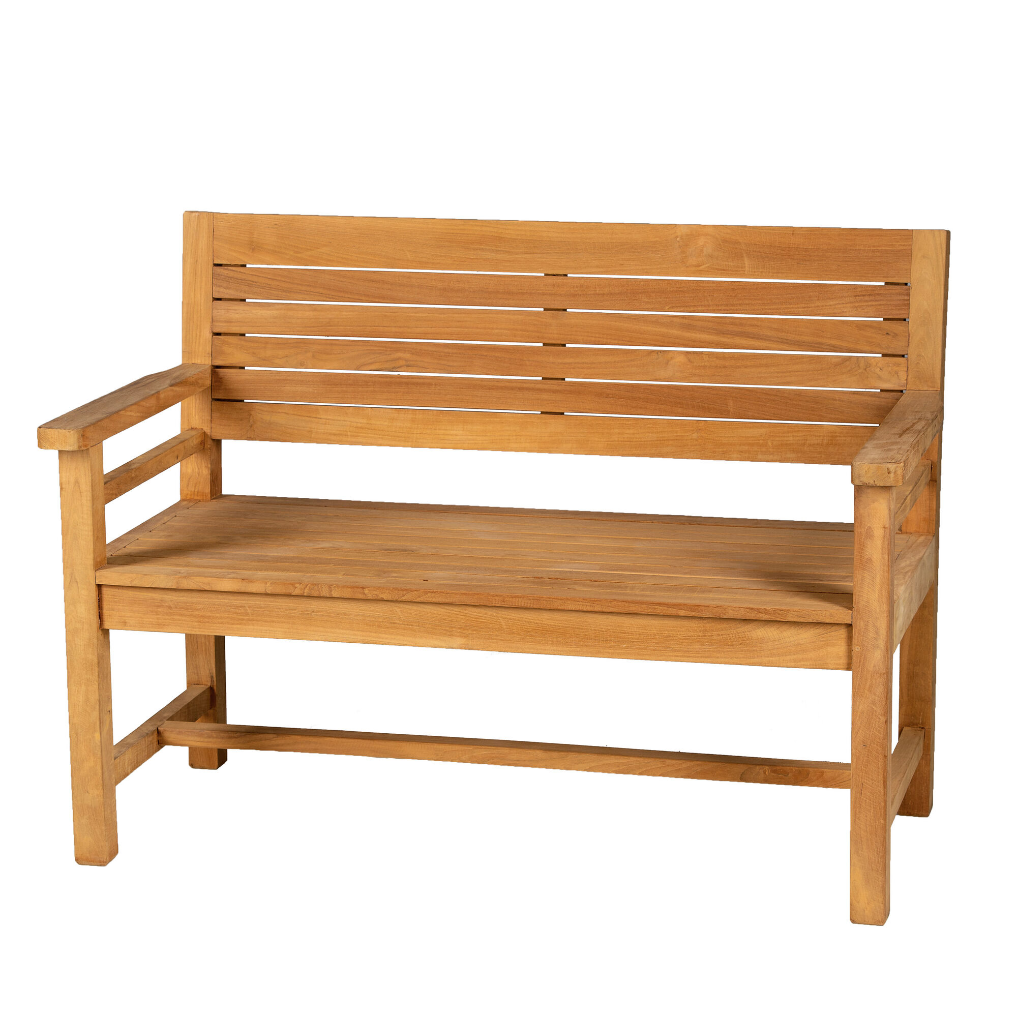 Ali - Bench (125)