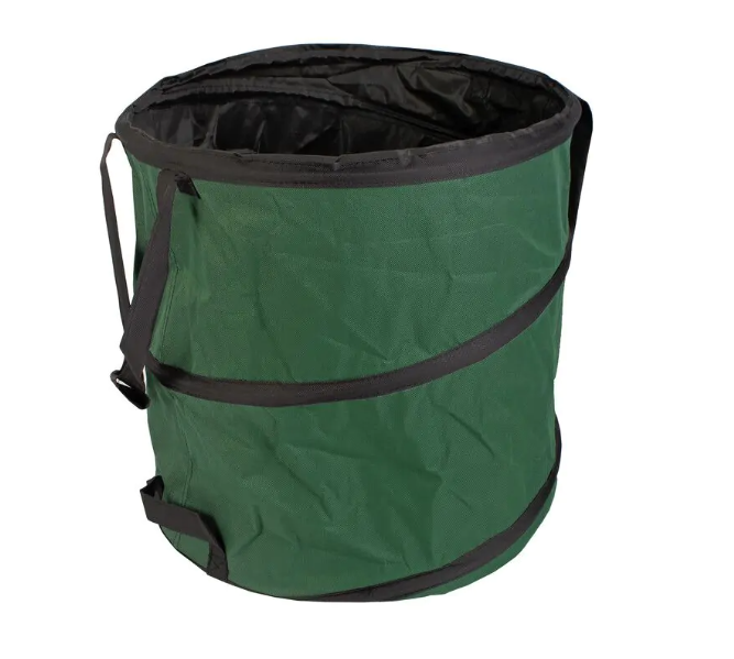 Tuinafvalzak - Extra sterk - Met veer -