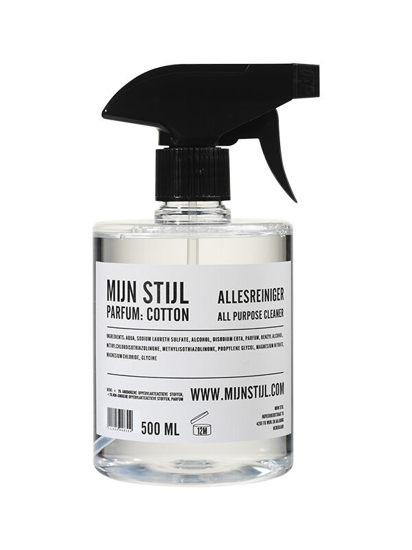 Allesreiniger Cotton 500 ml