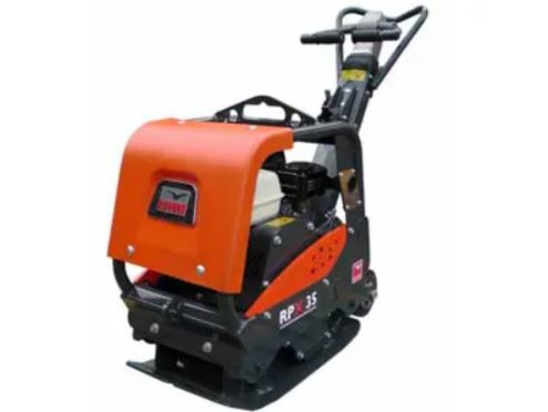 HELE DAG - Belle 4411 RPX 35/60 Trilplaat