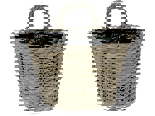 WANDH ANTIQUE GREY 26X16H20CM