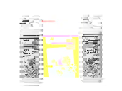 LUXAN ONKRUIDSPRAY (2,5 ltr)