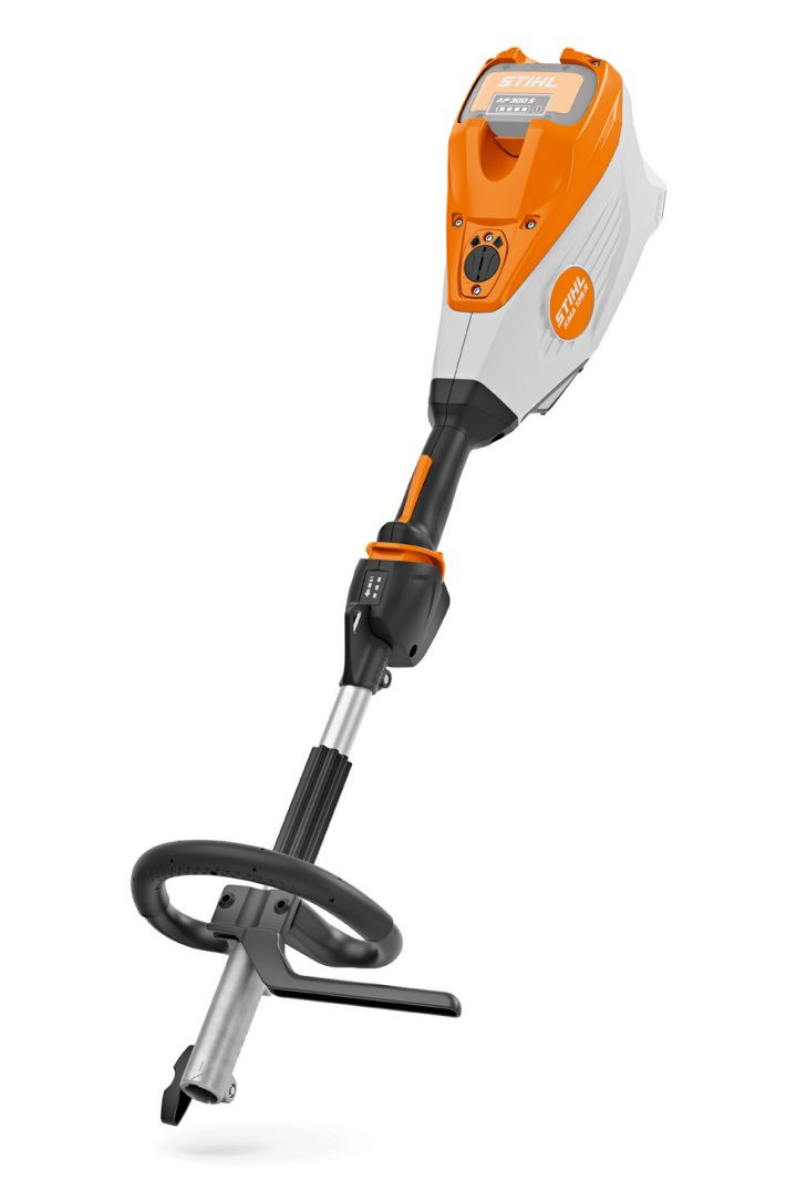 HELE DAG - Stihl 4402 KMA 135 R Combimotor