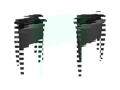 Green Basics kweektafel XXL bladgroen