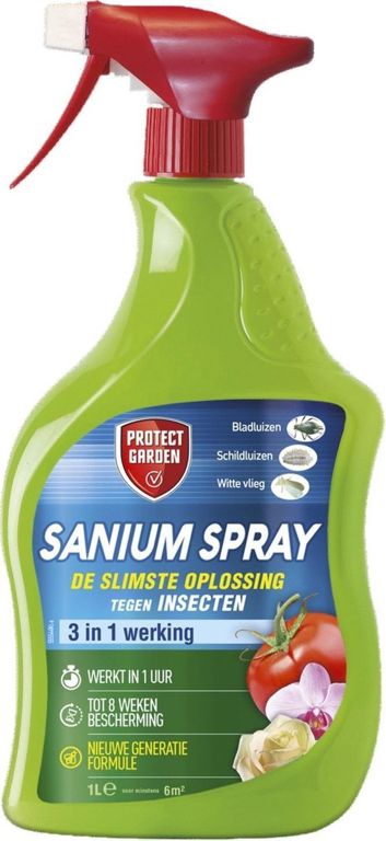 Sanium spray 1L