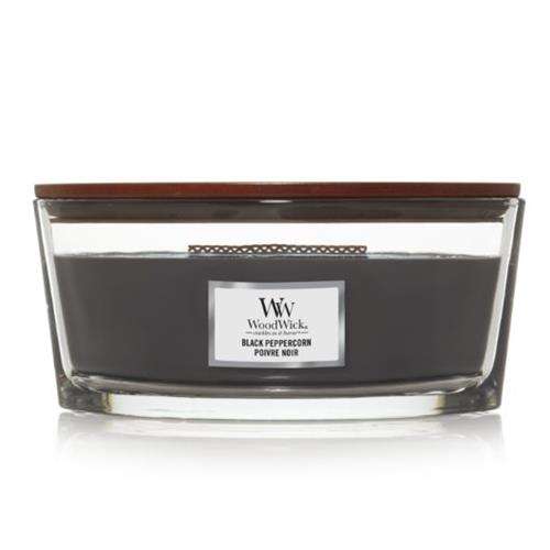 WW Black Peppercorn Ellipse Candle