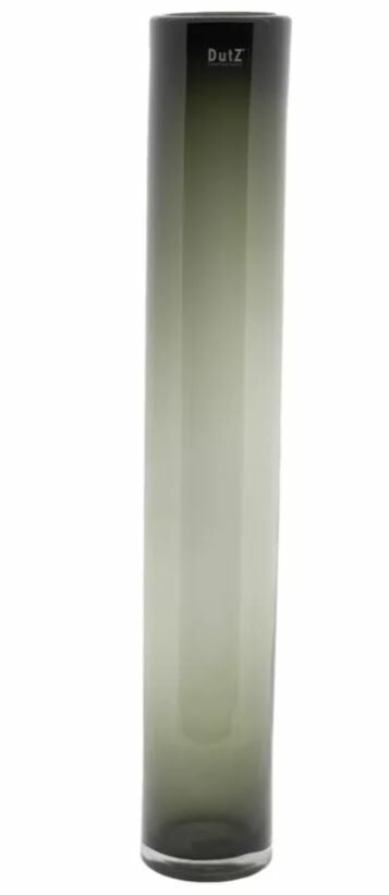 CYLINDER C6 - H70 D12 CM - SMOKE