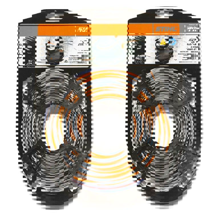 Maaidraad CF3 Pro Ø 2,0 mm x 45,0 m 3K