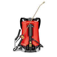 Rugspuit Flox 10L AT1