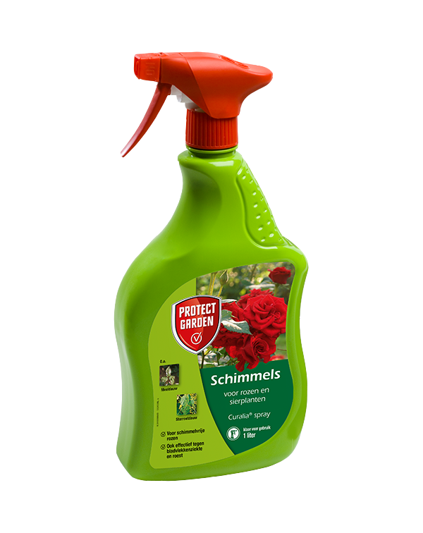 Curalia (Twist) Rozenspray 1 l