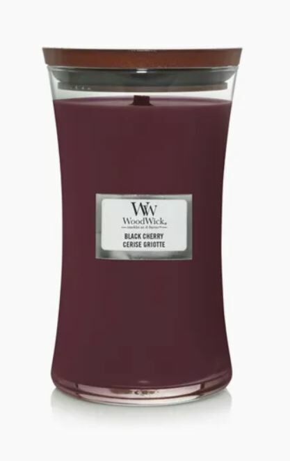 WW Black Cherry Large Candle                                