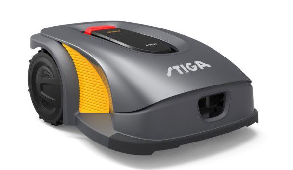 Stiga A7500 autonome robotmaaier 9000M2