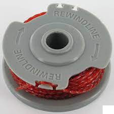 Draadspoel enkel Sabre