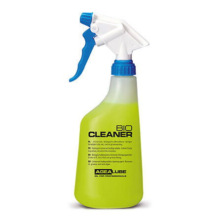 Agealube Bio Cleaner