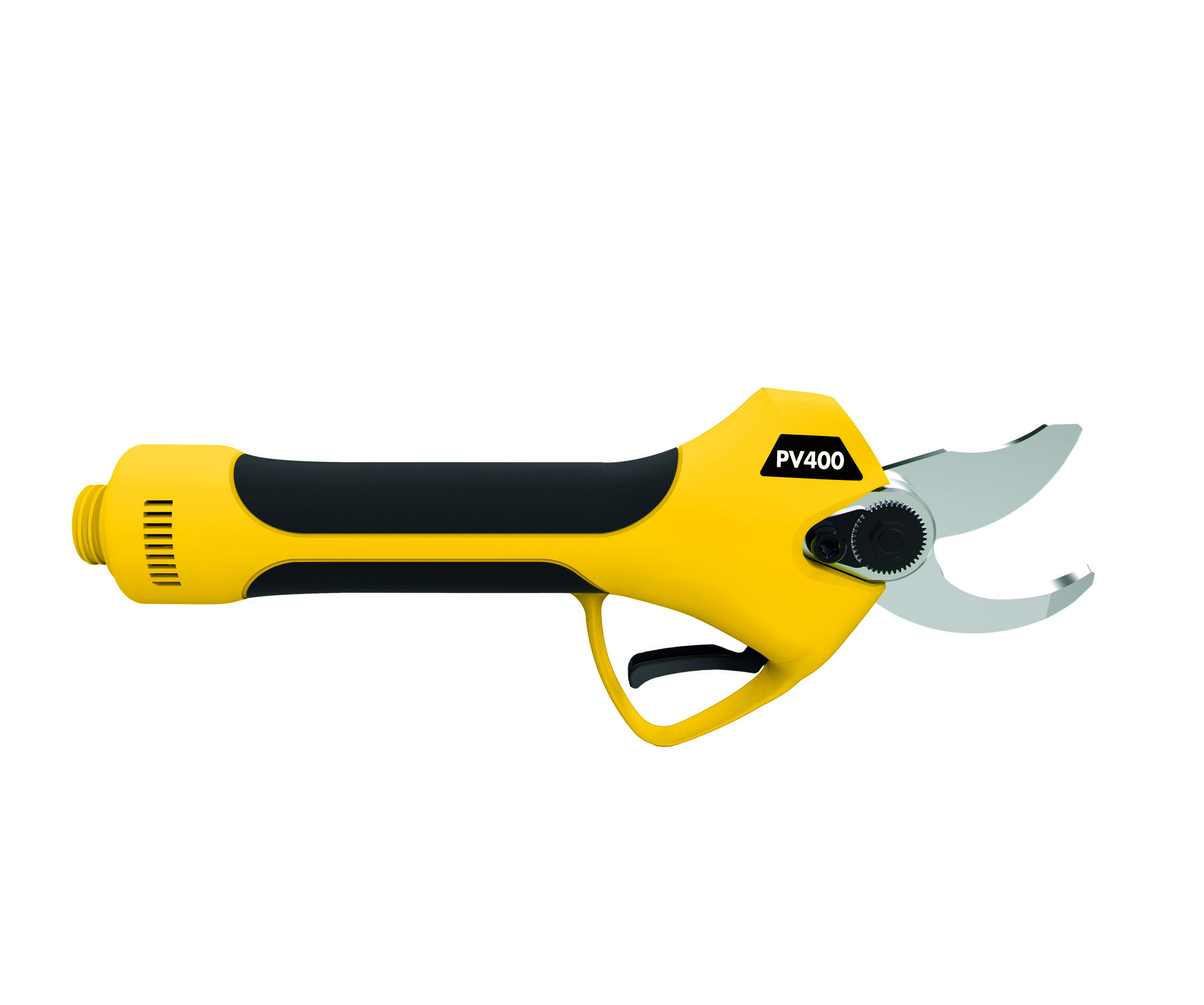 Accu snoeischaar Volpi PV 400 32-35mm