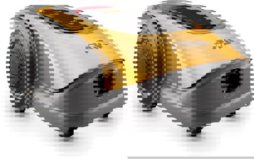 Stiga A300 autonome robotmaaier tot 450M