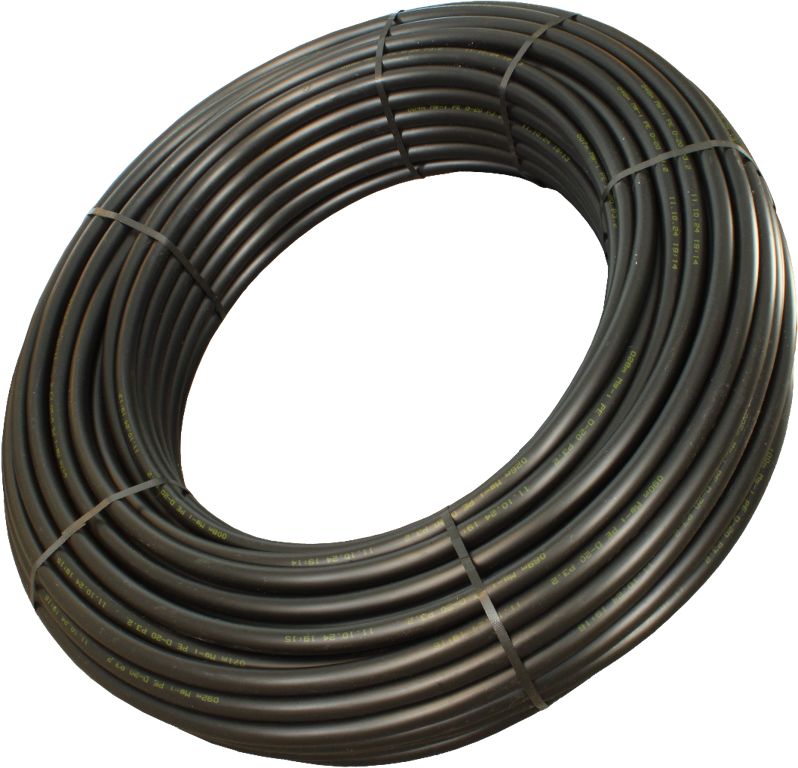 Druppelslang d16-33cm 2ltr/u per meter