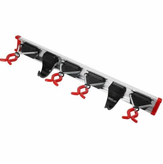 Gereedschaphouder 50CM 4+2 haken