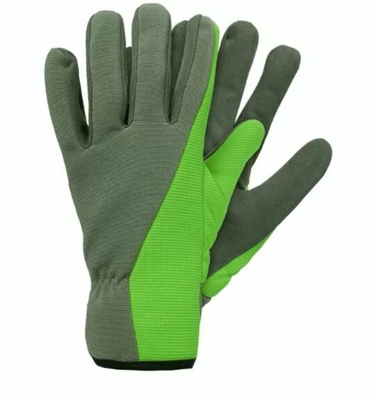 Werkhandschoenen micro fiber