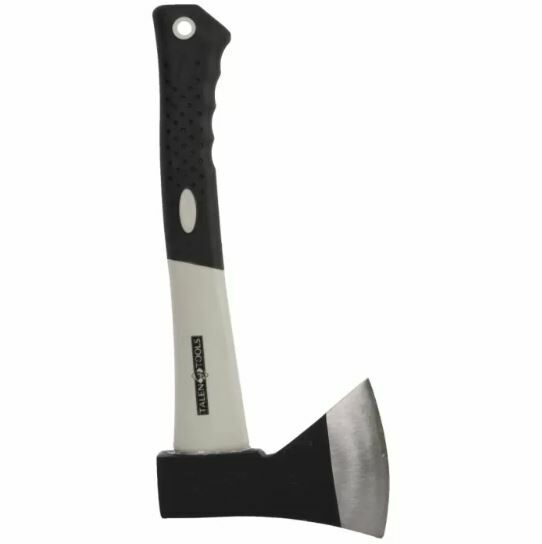 Handbijl glasfiber 600 gram