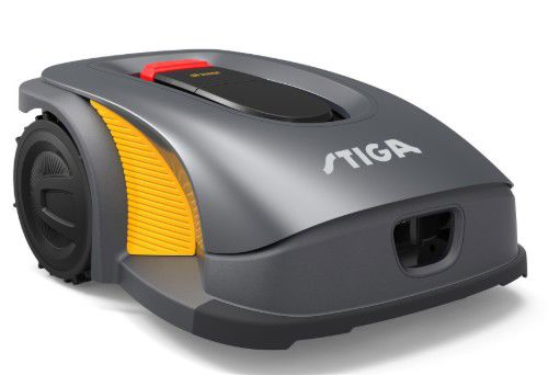 Stiga A3000 autonome robotmaaier 4500M