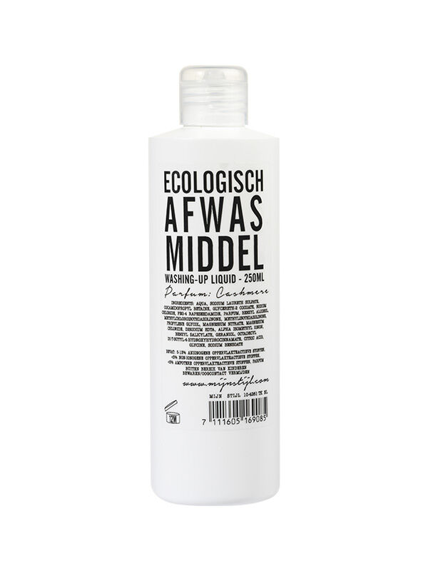 Afwasmiddel Cashmere 250 ml