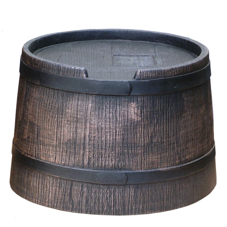 Voet voor Roto 50 + 80 liter ø 36-42 cm