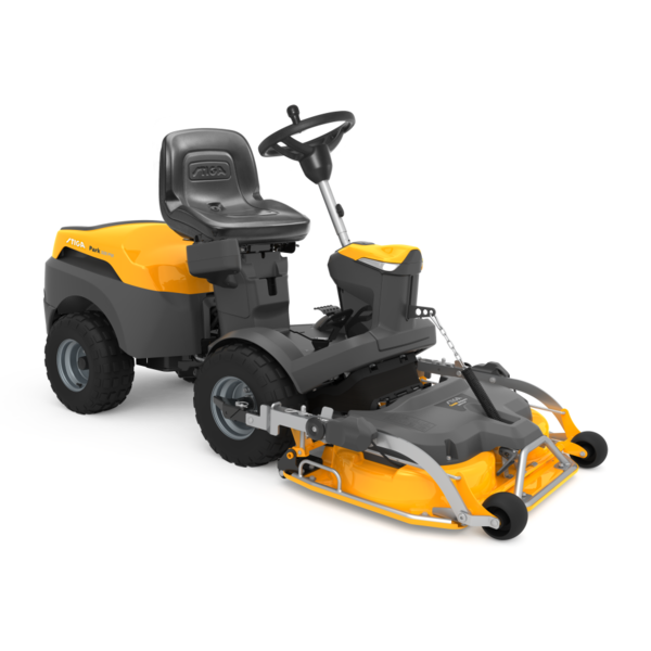 PARK 500 W exclusief maaidek