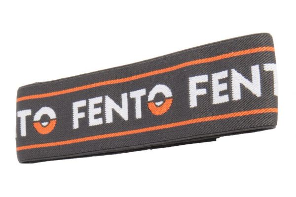 Fento Set elastieken klittenband