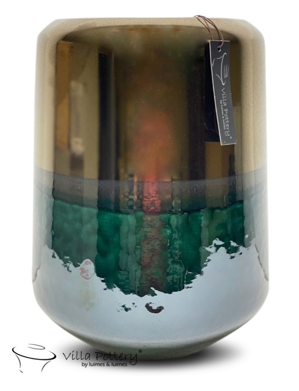 ANDES DUO 5 D GOLDEN - GREEN 25X32CM