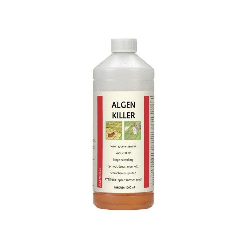 Algenkiller 5 l