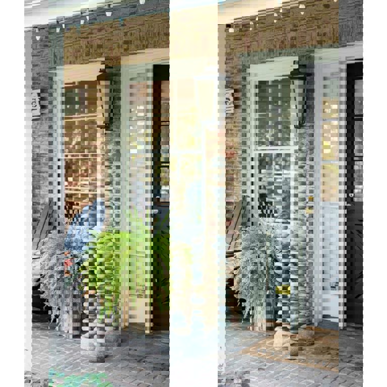 "Stone Pillar" groot